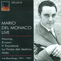 Bellini / Barbieri / Bastianini - Opera Arias - Music CD