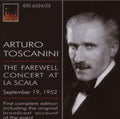 Wagner / Toscanini - Ovtr To Die Me - Music CD