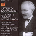 Puccini / Albanese / Baccaloni - Boheme (la) Man - Music CD