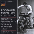 Beethoven / Bernstein / Boston Sym - Sym - Music CD
