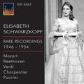 Beethoven - Opera Arias - Music CD
