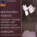Beethoven / Crass / Frick / Hotter - Fidelio (1960) - Music CD