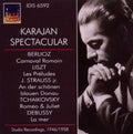 Berlioz / Karajan - Karajan Spectacular 1946-1958 - Music CD