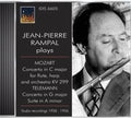 Mozart / Laskine / Rampal - Jean-pierre Rampal Plays Mozart - Music CD