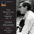 Bach,j.s. / Williams / De La Torre - Beginning Of A Legend - Music CD