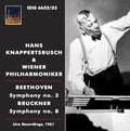 Beethoven / Kanppertsbusch - Sym 3 - Music CD
