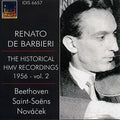Beethoven / De Barbieri / Macoggi - Historical Hmv Recordings - Music CD