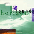 Sargent / Durham - Found Horizon - Music CD