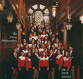 Boothe / Coate - Of One Heart - Music CD
