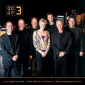 Lawrence / Ellington - Qd Up 3 - Music CD