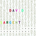 David - Transformations - Music CD