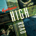 Porter / Holman - High Road - Music CD