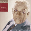 Arthur / Johannesen / Ottley - Selected Work - Music CD