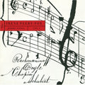 Rachmaninoff / Peery-fox - Fox Pno Series - Music CD