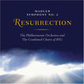 Mahler / Byu Phil Orch - Sym 2 - Music CD