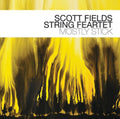 Fields,scott - Mostly Stick - Music CD