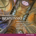 Togni / Reilly / Leblanc / Ludwig / Daniels / Pott - Responsio - Music CD