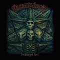 Satan's Host - Pre-dating God: Part 1 - Music CD