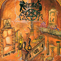 Nocturnus - Nocturnus - Music CD