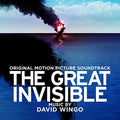 Great Invisible - Score - Music CD