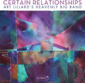 Lillard,art - Certain Relationships - Music CD