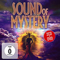 Sound Of Mystery / Various - Sound Of Mystery / Various - Music CD