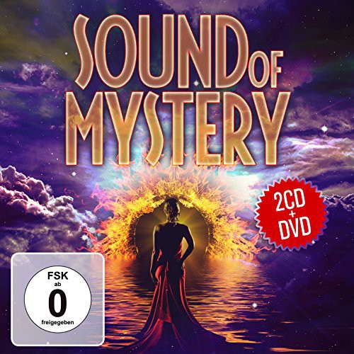 Sound Of Mystery / Various - Sound Of Mystery / Various - Music CD