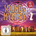 Sound Of Mystery 2 / Various - Sound Of Mystery 2 / Various - Music CD