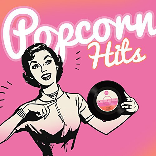 Popcorn Hits / Various - Popcorn Hits / Various - Music CD