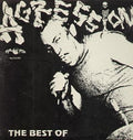 Agression - Best Of Agression - Music CD
