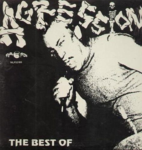 Agression - Best Of Agression - Music CD