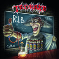 Rest in Beer Music CD