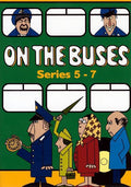 On The Buses: Seasons 5-7 - On The Buses: Seasons 5-7 - DVD