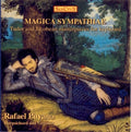 Puyana - Magica Sympathiae - Music CD