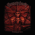 Satan's Host - Pre-dating God: Part 2 - Music CD