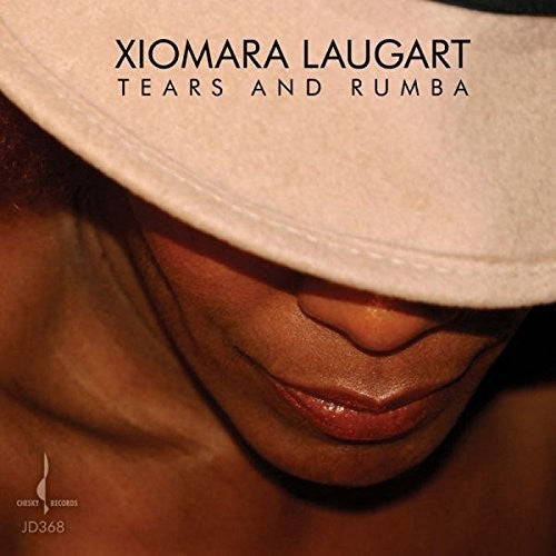 Laugart,xiomara - Tears And Rumba - Music CD