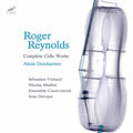 Reynolds,roger - Complete Cello Works - Music CD