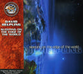 Helpling,david - Sleeping On The Edge Of The World - Music CD