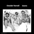 Inturns - Consider Yourself - Music CD