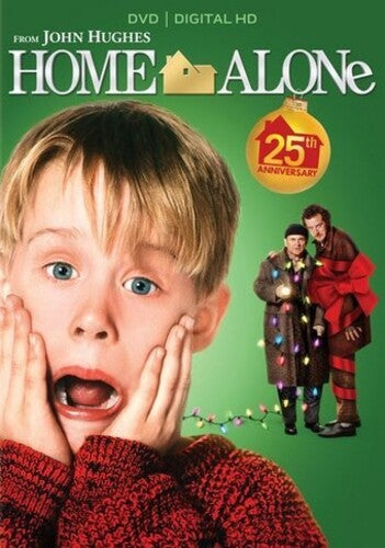 Home Alone - Home Alone - DVD