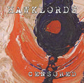 Hawklords - Censored - Music CD
