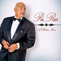 Perry,phil - Better Man - Music CD