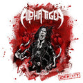 Alpha Tiger - Identity - Music CD