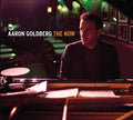 Goldberg,aaron - The Now - Music CD