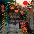Maiburg,anette - Classica Brasiliana: Works By Pixinguinha Nazareth - Super Audio CD