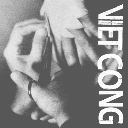 Viet Cong - Viet Cong [Vinyl]
