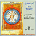 Von Bingen / Rudesheim / Benedictine Abb - Symphoniae / Harmoniae / Caelestium - Music CD