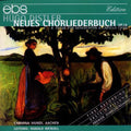 Distler / Carmina Mundi, Nickoll - Neues Chorliederbuch Op.16 - Music CD