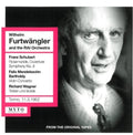 Schubert / Mendelssohn-bartholdy / Furtwangler - Rosamunde Overture / Sym 8 - Music CD