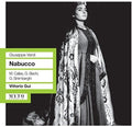 Verdi / Bechi / Sinimberghi / Neroni / Gui - Nabucco Dramma Lirico In Quattro Parti - Music CD